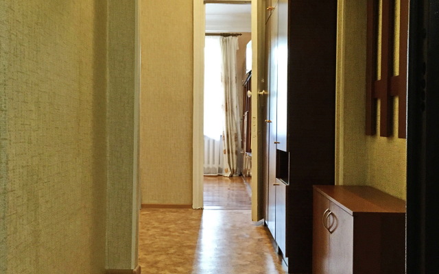 Квартира Двухкомнатная в Центре Казани