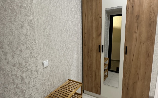 Квартира возле моря