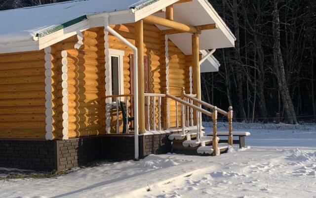 Starspodvorie Guest House