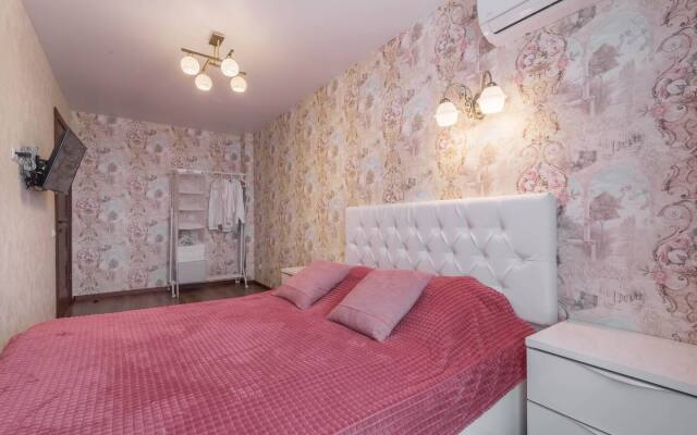 Квартира в Центре на Большой Покровской