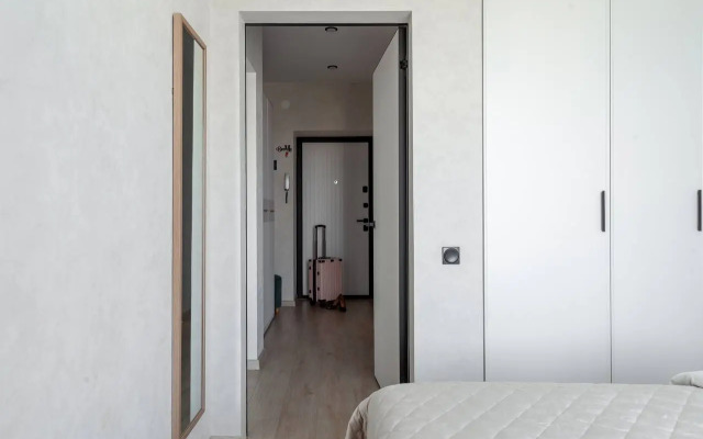 V Bulvare tsvetov Apartments