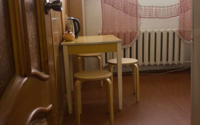 Апартаменты на Кольцова 3