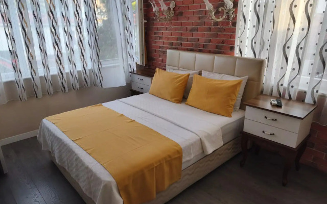 Ozmen Hotel Old Town Kaleiçi Adults Only