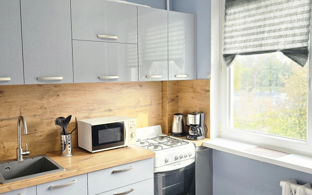 Апартаменты Westrooms в центре у Филармонии