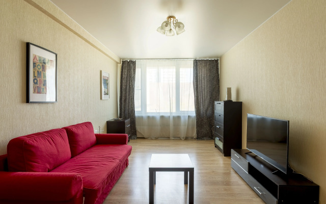 Квартира на Арбате