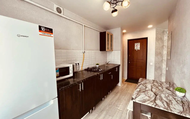 54/1 Apartments
