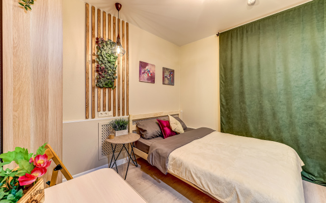 Apartment Ecolife 3