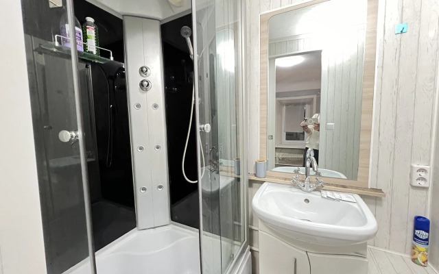 Na Ulitse Lenina 4A Flat