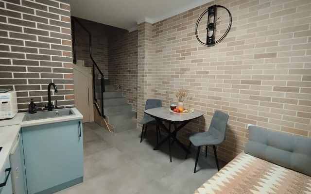 Квартира Апартаменты Башня в курортной зоне