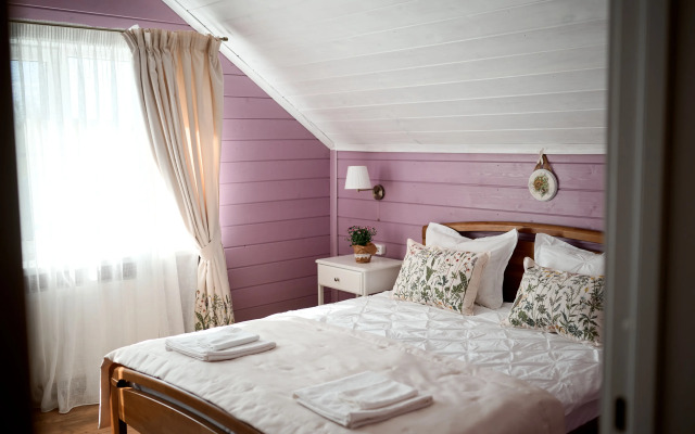 Частный дом Вереск