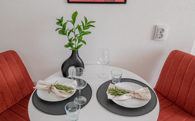 Dizajnerskaya ot Welcome V EkbFlat