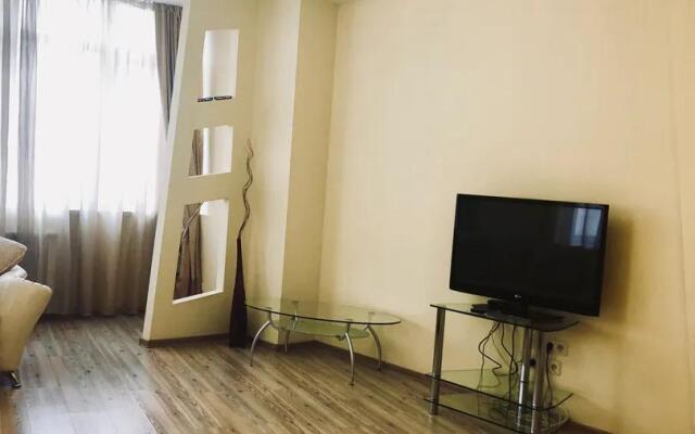 Апартаменты просторные на Гагарина 6/87