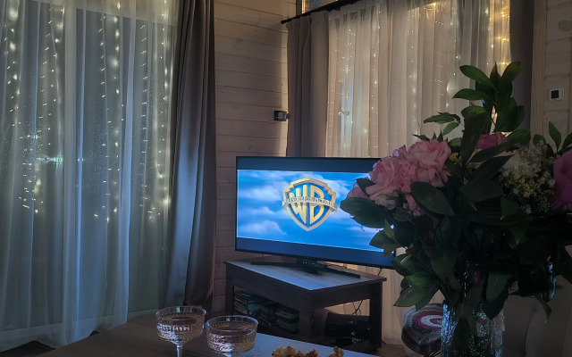 Частный дом Igora Family House