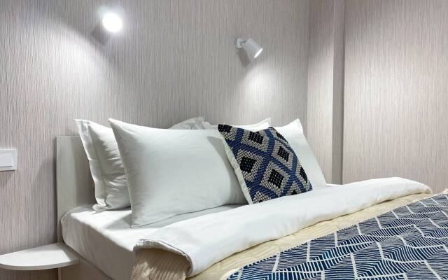 Апартаменты Apart-Comfort на Большой Октябрьской 102