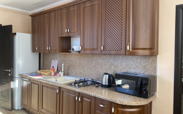 Holiday Home Guest House