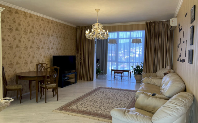 Квартира 172 на Кленовой 2А