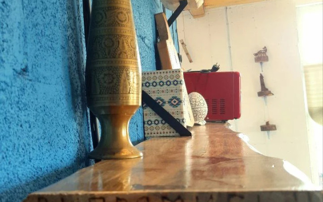 Studiya V Zhk Sedanka Hills Flat