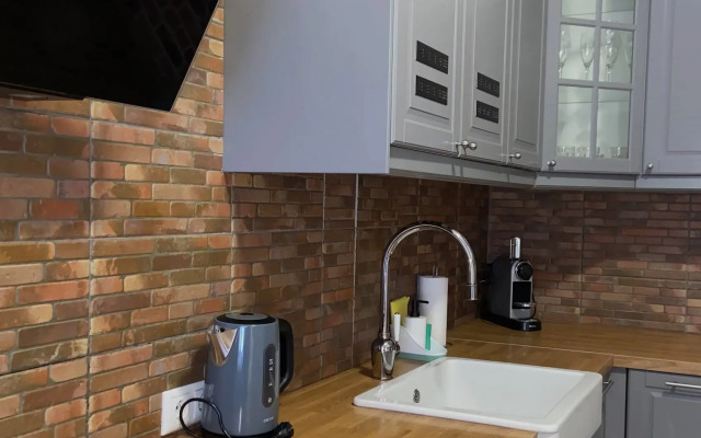 Квартира Петроградская Нарния