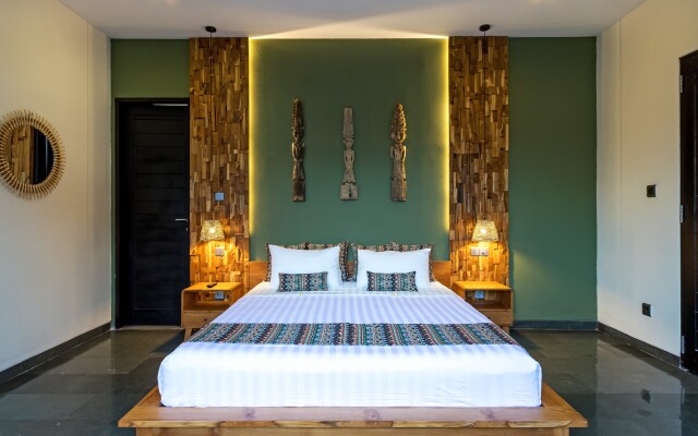 Sundari Villa