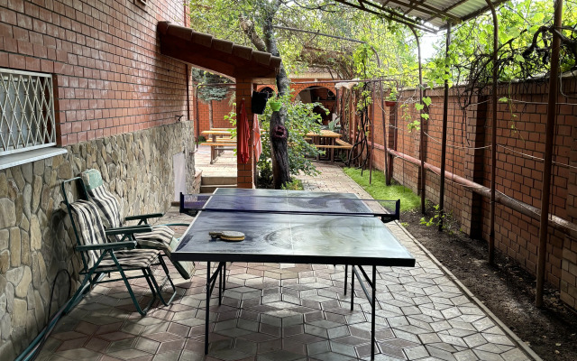 Shestikomnatnaja Usad'ba Novoznamenskaja Villa