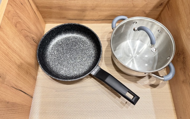 Квартира Hugge Place [Объект 131]