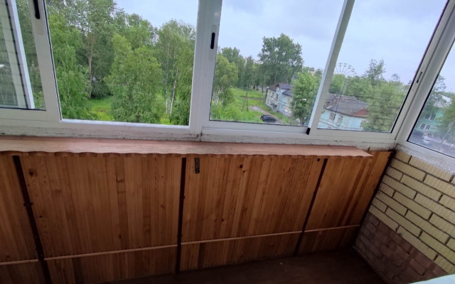 Apartment SeveRent на Торцева 14 (17)