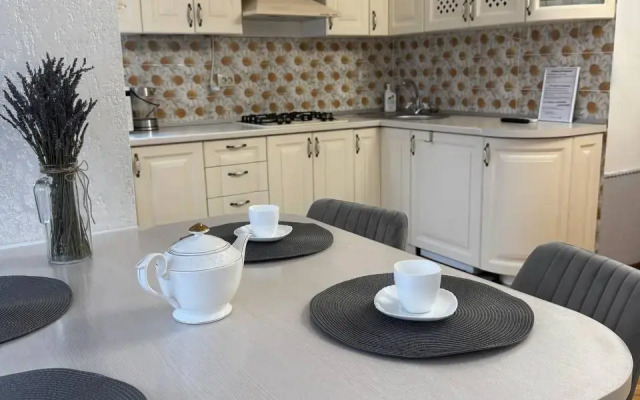 Квартира 2-х ком квартира