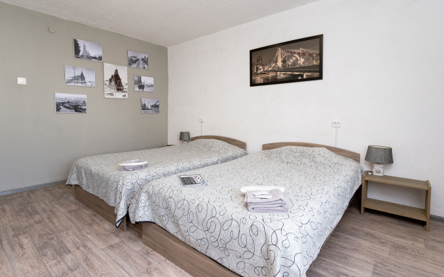 KINOLENTA Hotel