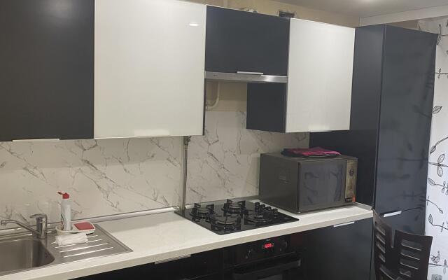 Квартира Верхне-Печерская 1