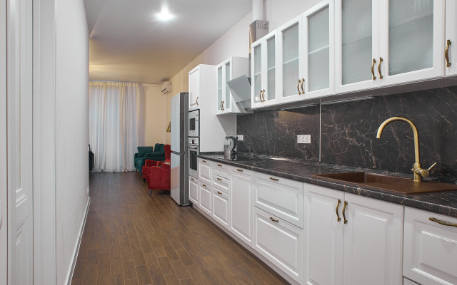 Familiya Gurzuf Apartments 4