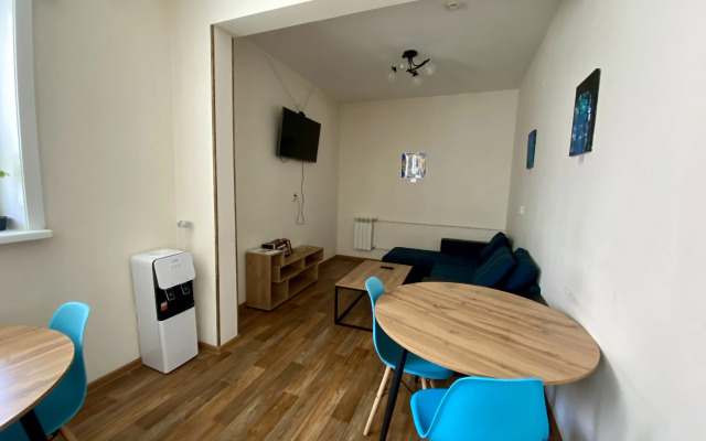 Gostishka Hostel