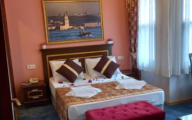 Emirhan Inn Hotel