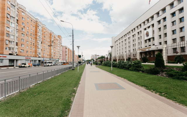 Апартаменты Сутки-Дом - Горького