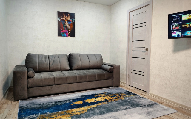 Квартира на Вокзале