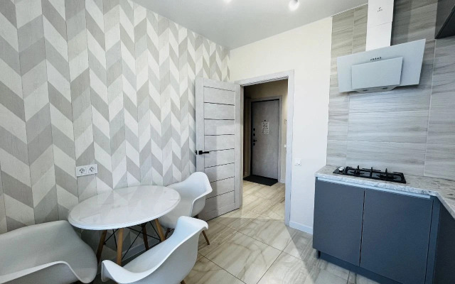 Квартира Моршанское Шоссе 24К 75/2