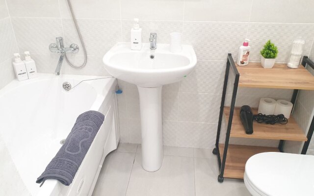 Квартира Хохлова 3