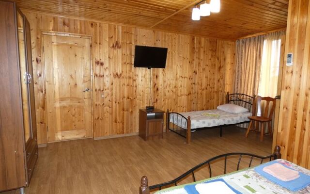 Nora Guest House