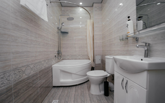 Zaal Hotel