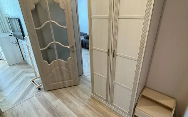 Квартира рядом с Аквапарком