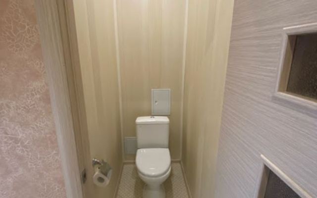 Квартира с Видом на Город 25 Этаж