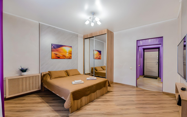 KazanRent Apartments