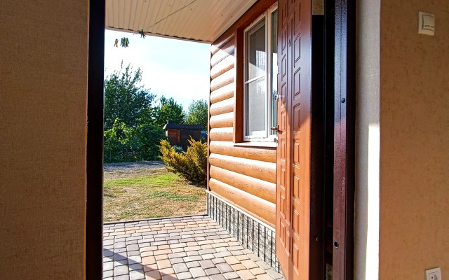 Частный Дом Country House