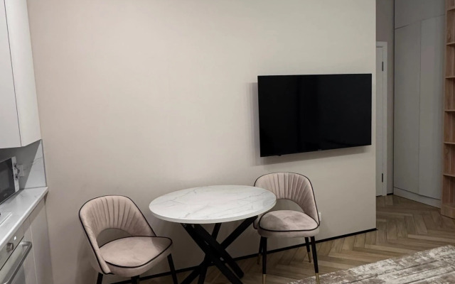 Квартира на Графа Воронцова 88