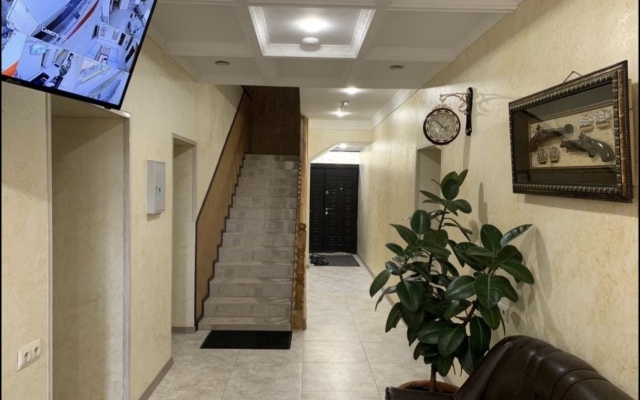 Versailles Guest house