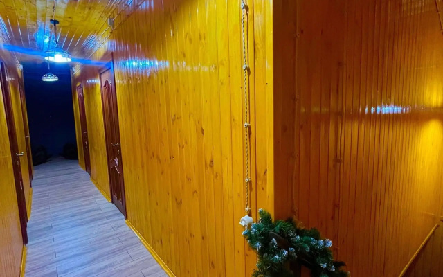 Privolzhskiy Guest house