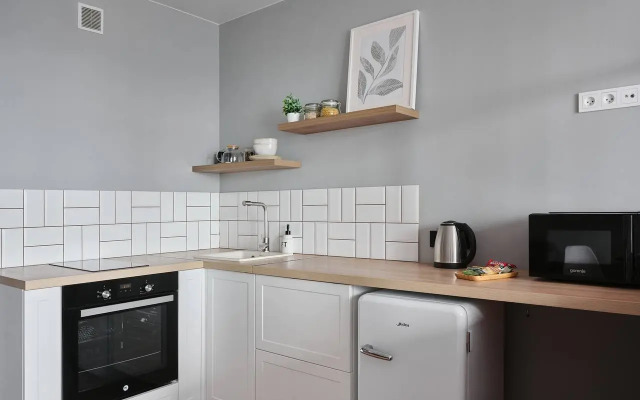 Квартира Хлоя