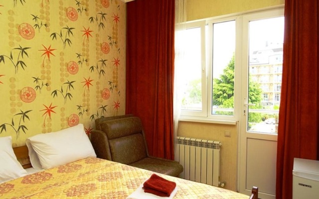 Udacha Guest House