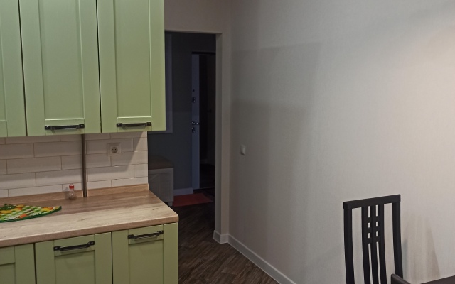 Апартаменты Рязанское Шоссе 10к2