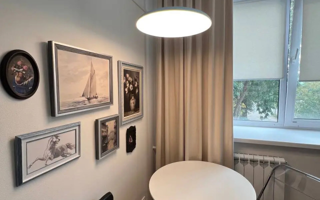 Квартира Lofthouse