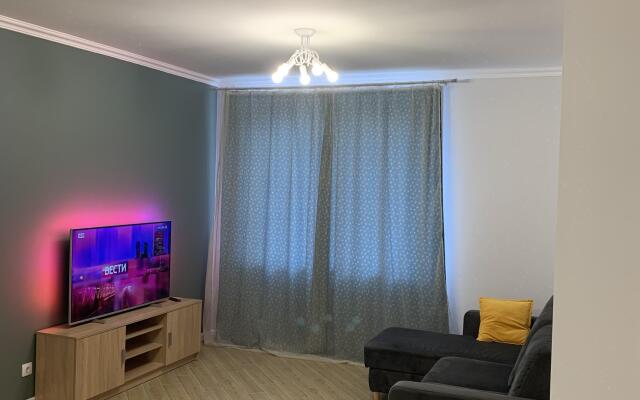 Апартаменты Мельница